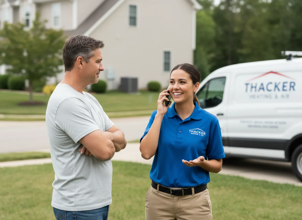 Ac Repair Niles, OH FAQs